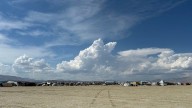3 arrested on cocaine, weapons, assault charges at Burning Man