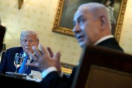 Only Trump Can Save Israel from Its Own Government