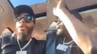 El escalofriante momento en el que Kevin Watson, de 42 años, murió tiroteado en un directo de Facebook