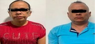 Caracas| Pareja detenida por estafar con obras falsificadas de Carlos Cruz Diez