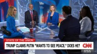 ‘This is bad for politics’: Democratic strategist responds as Democrats and Republicans wage redistricting wars