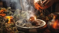 Rituales fáciles y mágicos de astrología para limpiar las malas energías de tu casa y abrir espacio a la buena vibra
