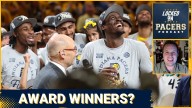 Can an Indiana Pacers player win a major award this year? Why Most Improved Player may come to Indy