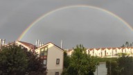 Vivendas para "sobrevivir" á onda de calor en Galicia? É posible, pero...con condicións