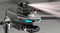 Un dron con cámara 4K, control inteligente y menos de 250 gramos: el ZLL SG109 Max 2 baja de precio en AliExpress