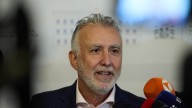 Torres anuncia una Comisión Interministerial el próximo martes para comenzar con los traslados de los menores migrantes