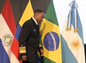 Jefe del Comando Sur viaja a Paraguay este jueves