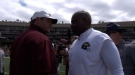 RECAP: Mississippi State uses big second half to overpower Southern Miss