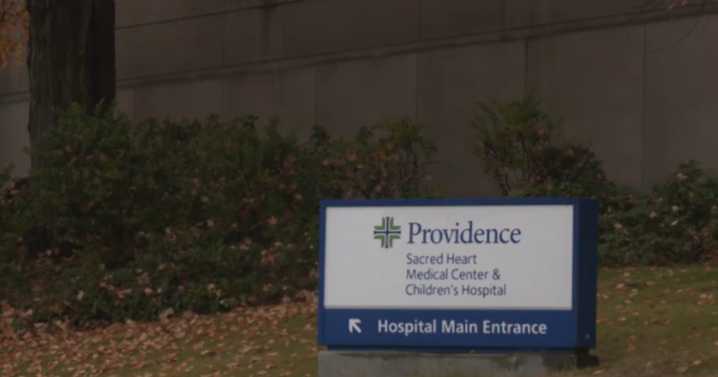 WSNA files grievances over firing of Spokane nurses following privacy violation allegations