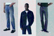 6 Best Levi's Pieces for 2025: Jeans, Trucker Jackets, Denim Shirts
