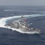 El despliegue de Estados Unidos en el Caribe: ¿guerra al narcotráfico o intervención militar en Venezuela?