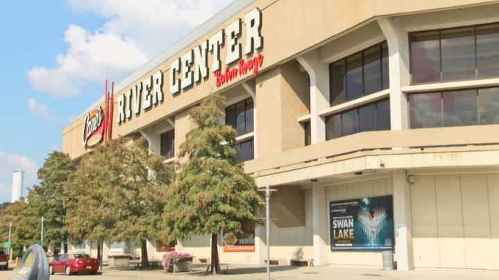 New LSU arena plan, proposed tax sparks debate in Baton Rouge community