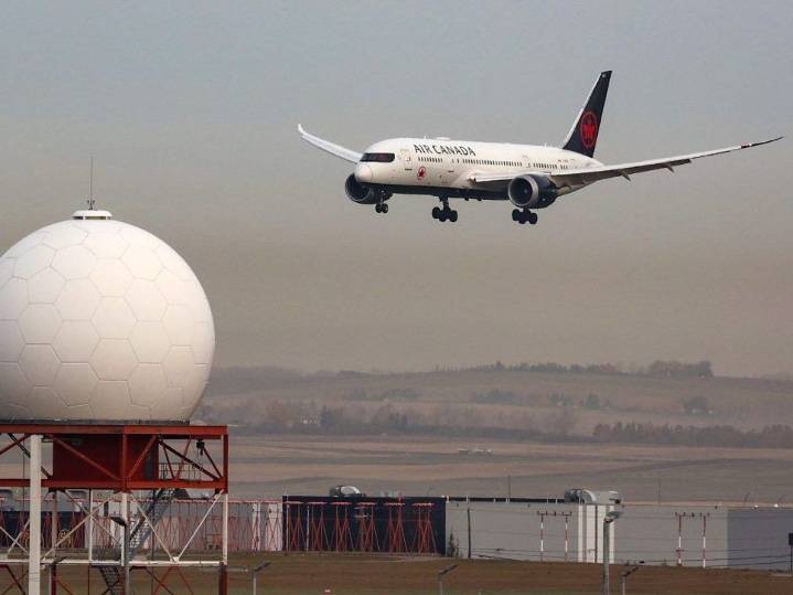 KLEIN: Air Canada strike shows cost of Ottawa’s protectionism