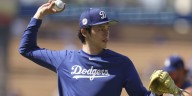 Roki Sasaki makes first rehab start with Triple