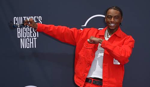 Soulja Boy arrest news: Chicago-born rapper known for 'Crank That' song will not be charged by DA