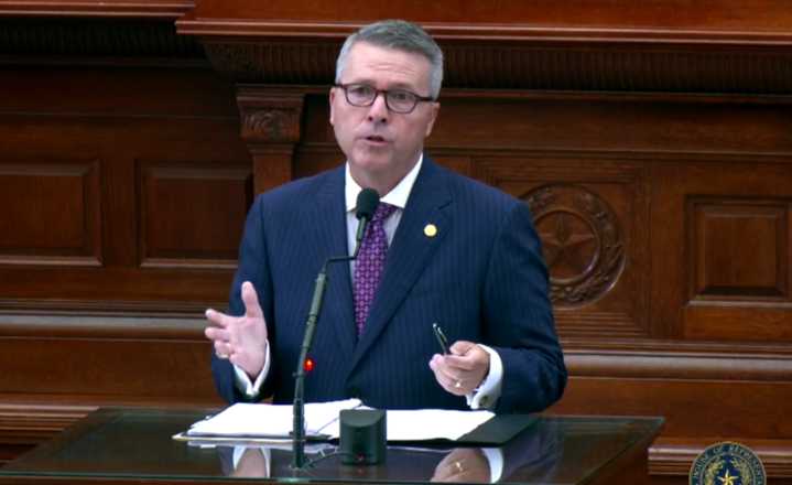 House Votes to Oust STAAR Test And Replace With Smaller Benchmark Exams in 2027