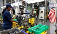 Cae el personal ocupado en la industria manufacturera a nivel nacional