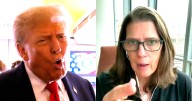 Mary Trump Rips ‘Adjudicated Rapist’ Trump Targeting ‘Black and Brown People’