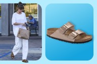 Birkenstock Sandals Start at $80 at This Flash Sale