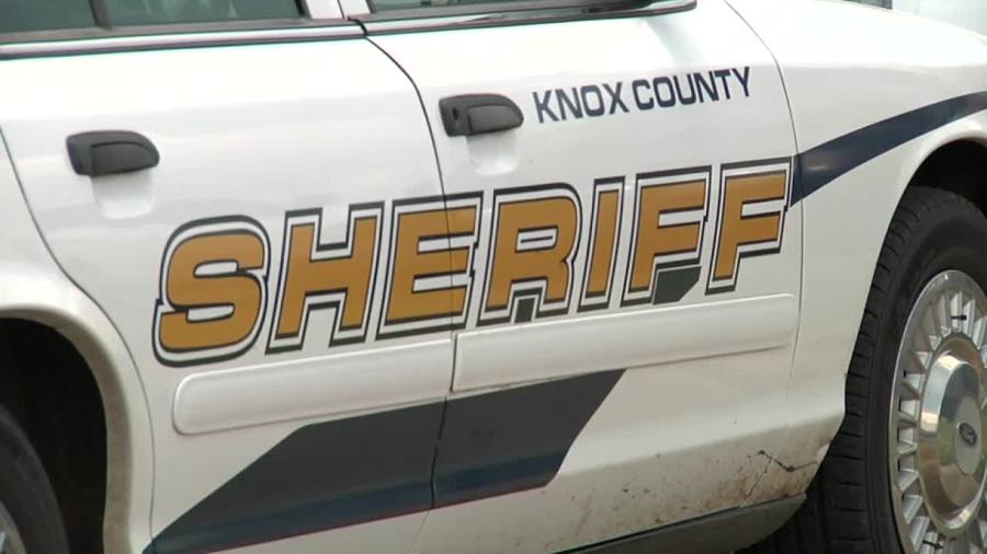 LIST: Candidates running for Knox County Sheriff in 2026