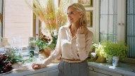 A New Chapter for Tory Burch