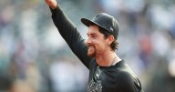 Mets rookie McLean shows off arsenal, athleticism in impressive debut