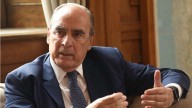 Francos, sobre la sesión en Diputados: "Ayer hice uso del teléfono y sacamos un empate"