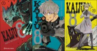"Kaiju No. 8" Temporada 2 se intensifica: Episodio 6 ya tiene fecha de estreno