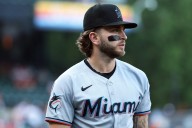 Deadspin | Marlins reinstate 3B Connor Norby from injured list