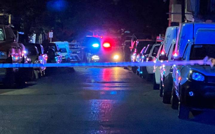Matan a balazos a hombre en calles de la colonia República en Monterrey
