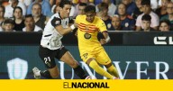 LaLiga, intransigente: no acepta invertir el orden del Barça - Valencia y no se jugará en Mestalla