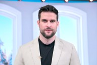 Clovis Nienow habló del amor y le preguntó a Clarissa Molina sobre su estado civil