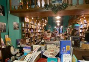 Los cinco libros del verano según esta librería de Salamanca recomendada por la Guía Repsol