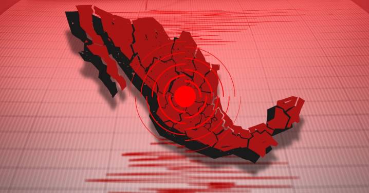 Temblor HOY 26 de agosto de 2025 en México: Noticias AL MOMENTO de sismos