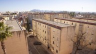 Algemesí reducirá la altura de las fincas en el Raval para frenar los narcopisos y la okupación