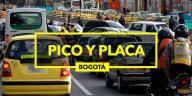 Pico y Placa en Bogotá: restricciones vehiculares para este viernes 15 de agosto