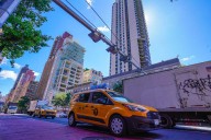 Queens man pleads guilty of cheating-for-hire on TLC licensing exam