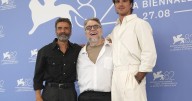 “Frankenstein” de Guillermo del Toro se estrena en Venecia con Oscar Isaac y Jacob Elordi