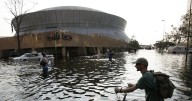 Deseret News archives: Hurricane Katrina overwhelmed New Orleans, and the world witnessed it