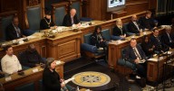 Nottingham City Council may never have been 'bankrupt' 
