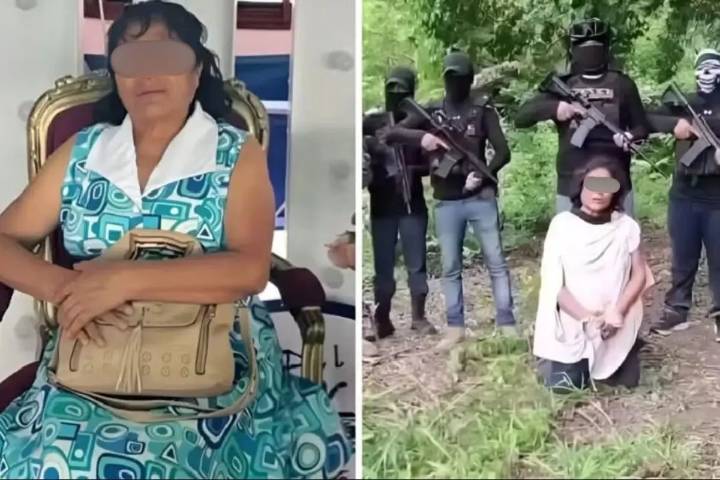 Veracruz: Maestra jubilada fue torturada y asesinada tras secuestro