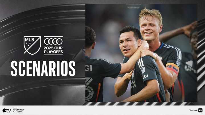 Matchday 29: How San Diego FC can clinch playoffs