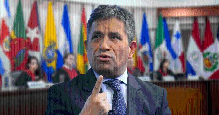 Carlos Rivera sobre defensa del Estado peruano ante la Corte IDH: "Desastrosa y parecía que había tres Estados"