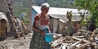 Aumentan carencias sociales en Oaxaca
