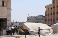Israel moviliza a 60.000 reservistas para tomar Ciudad de Gaza