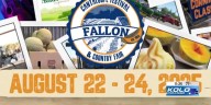 40th Annual Fallon Cantaloupe Festival Returns