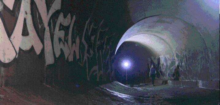 Why a river is hidden in tunnels under St. Louis