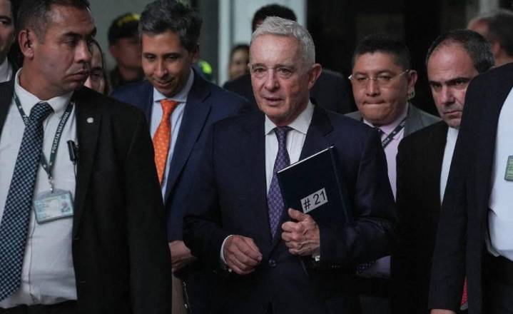 Álvaro Uribe renunció a la prescripción, ¿qué significa?