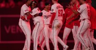 Giants-Nationals Series Preview