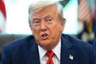 Amid MAGA backlash, Trump nemesis soars ahead in new poll